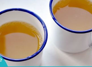 ჩაი, რომელიც ასუფთავებს ღვიძლს, თირკმელებს და კლავს კიბოს უჯრედებს-ეფექტურია!