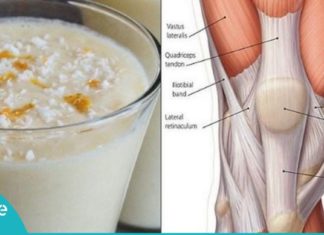 სმუზი ძლიერი მუხლებისა და სახსრებისთვის-დაამარცხეთ ტკივილი ეფექტურად!