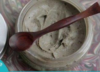 ნატურალური ნიღაბი სახის კანის გასაახალგაზრდავებლად! ის ყველასთვის მისაწვდომია…