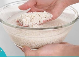 ბრიანჯიანი წყლის სასწაულმოქმედი რეცეპტი. ამის შემდეგ აღარასოდეს გადაღვრით მას