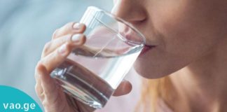 თუ საკმარის წყალს არ სვამთ და ეს სიმპტომები გაწუხებთ – დროა გამოფხიზლდეთ! ნახეთ სიმპტომები