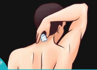 აი, რატომ უნდა გამოიყენოთ წელის ტკივილის დროს ყინული? ბევრჯერ ნაცადი ეფექტური ხერხი