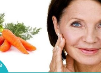 სტაფილოს ნიღაბი ნაოჭების წინააღმდეგ. ვერც წარმოიდგენთ ისეთი ეფექტურია!