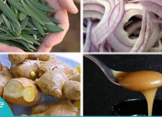 10 ბუნებრივი ანტიბიოტიკი-ის, რაც აქამდე არ იცოდით!