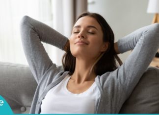 5 მარტივი გზა სახლში სასიამოვნო სუნის შესაქმნელად…