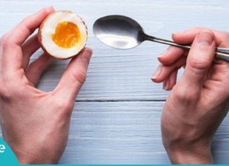 აი, რა დაემართება თქვენს ორგანიზმს თუ ყოველ დღე ერთ ცალ კვერცხს მიირთმევთ. სასარგებლოა