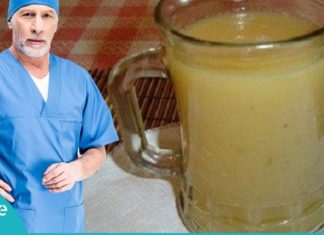 ეს წვენი დიაბეტის და სხვა ბევრი დაავადების კარგი პრევენციაა. მისი თვისებების შესახებ ყველამ უნდა იცოდეს