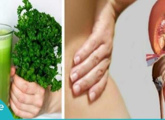 სასწაულმოქმედი საშუალება თირკმელების გასაწმენდად. შედეგი გარანტირებულია.