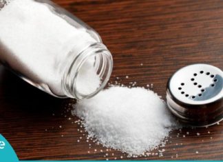 მარილის გამოყენების სხვადასხვა გზები, რომლებიც ყოველდღიურ ცხოვრებაში გამოგადგებათ