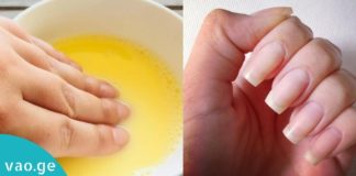 ფრჩხილების აბაზანა სახლის პირობებში. სამუდამოდ დაემშვიდობეთ სუსტ და მტვრევად ფრჩხილებს