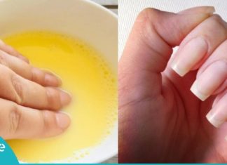 ფრჩხილების აბაზანა სახლის პირობებში. სამუდამოდ დაემშვიდობეთ სუსტ და მტვრევად ფრჩხილებს