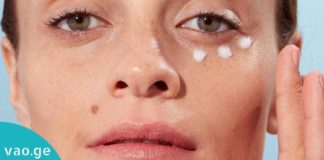 თვალის ირგვლივ არსებულ სიშავეებს რძის და სოდის დახმარებით მოიშორებთ. ძალიან ეფექტურია.