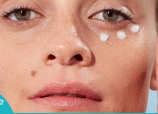 თვალის ირგვლივ არსებულ სიშავეებს რძის და სოდის დახმარებით მოიშორებთ. ძალიან ეფექტურია.