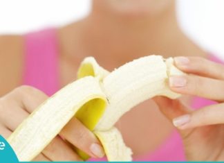 აი, რატომ უნდა მიირთვათ ბანანი დღეში 3-ჯერ-სასარგებლო ინფორმაციაა!