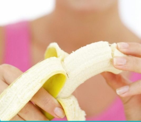 აი, რატომ უნდა მიირთვათ ბანანი დღეში 3-ჯერ-სასარგებლო ინფორმაციაა!