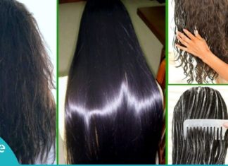 თმის ზრდის ყველაზე სწრაფი მეთოდი. ეს ინგრედიენტი თქვენს ოცნებას რეალობად აქცევს