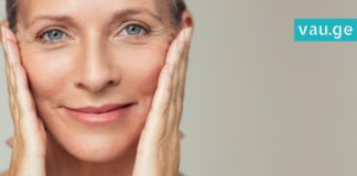 ყველაზე ეფექტური ნიღაბი ნაოჭების წინააღმდეგ– საოცარი შედეგი 5 პროცედურის შემდეგ!