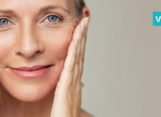 ყველაზე ეფექტური ნიღაბი ნაოჭების წინააღმდეგ–  საოცარი შედეგი 5 პროცედურის შემდეგ!