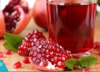 ეს უგემრიელესი წვენი თქვენს არტერიებს გაწმენდს და დაგიცავთ გულის დაავადებებისგან!