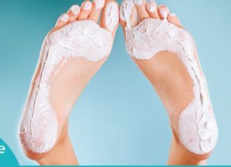 საუკეთესო საშუალება კოჟრების წინააღმდეგ: მხოლოდ 2 ინგრედიენტი და საოცარი შედეგი