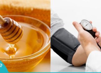 აი, როგორ უნდა მიიღოთ საოცარი შედეგი თაფლით! დაირეგულირეთ წნევა მარტივად…