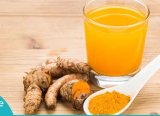დალიეთ კურკუმას ჩაი და გამოდევნეთ ტოქსინები! გაიგეთ მეტი…