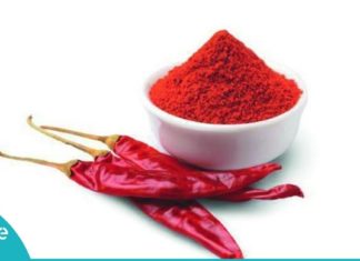 ეს ყველასთვის ნაცნობი სანელებელი გაწმენდს თქვენს ორგანიზმს და მოგიხსნით ტკივილს!