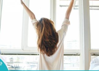 დილის 4 სასარგებლო პროცედურა, რომლის შემდეგ თავს სრულიად სხვანაირად იგრძნობთ-გაიგეთ მეტი…