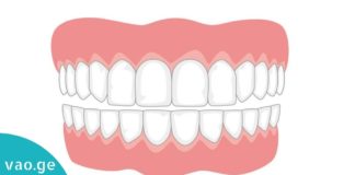 როგორ უნდა გავუმკლავდეთ კბილის ნადებს სახლის პირობებში ? ეს დაგაინტერესებთ!