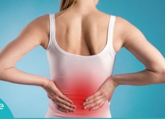 აი, როგორ უნდა გაიყუჩოთ ზურგის ტკივილი რამდენიმე წამში – ეფექტურია!