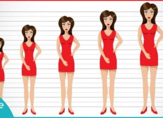 როგორ მოვიმატოთ სიმაღლეში ? (ზოგადი რჩევები). ეს სტატია თქვენთვისაა!