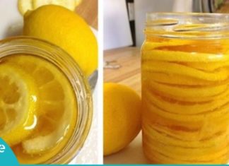 ძველი გერმანული რეცეპტი, რომელიც სისხლძარღვებს წმენდს. მოამზადეთ სახლში მარტივად