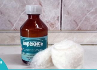 წყალბადის ზეჟანგის გამოყენების სიანტერესო გზები – 9 რჩევა თქვენთვის!