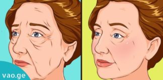 კვერცხის ნიღაბი 3 ერთში: დაჭიმვა, გამაგრება და გასუფთავება!