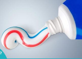 კბილის პასტის გამოყენების 12 საინტერესო მეთოდი, ის რაც აქამდე არ იცოდით!