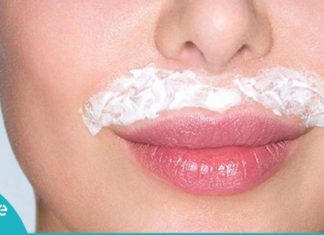 სახიდან ზედმეტი თმის მოშორების ბუნებრივი მეთოდები-გაიგეთ მეტი!