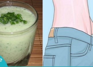 ჩაანაცვლე საუზმე ამ სასმელით და დაივიწყეთ ზედმეტი კილოგრამები! ეფექტურია!