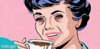 დალიეთ ყოველდღე ყავა ამ მეთოდით! ის ღვიძლიდან ტოქსინებს გამოდევნის!