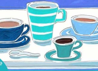 რომელ ყავას მიირთმევთ? ეს თქვენს ხასიათზე მეტყველებს. საინტერესო მოსაზრებაა