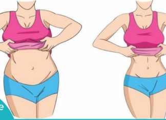 ეს უნდა სცადოთ! მხოლოდ 2 ჭიქა დღეში და შედეგად ულამაზესი, ბრტყელ მუცელს მიიღებთ!