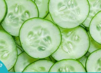 აი რატომ უნდა გქონდეთ სახლში ძალიან ბევრი კიტრი! საინტერესოა…