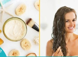 ჯადოსნური ნიღაბი თქვენი თმის სილამაზისთვის. თქვენ აი, ეს ორი ინგრედიენტი დაგჭირდებათ