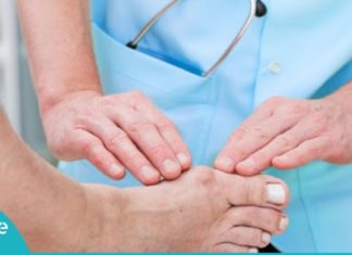 8 ნატურალური საშუალება ტერფის ვალგუსური დეფორმაციის გასაკურნებლად!