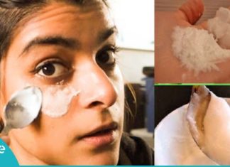 როგორ ვებრძოლოთ შავ წრეებს თვალების გარშემო? ამისთვის თქვენ მხოლოდ აი ეს დაგჭირდებათ