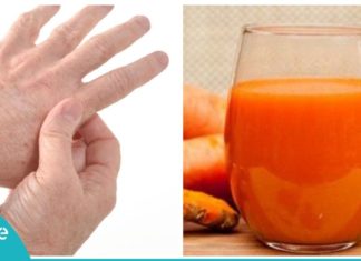 ნაზავი, რომელიც ართრიტს ყველაზე სწრაფად კურნავს. ძალიან ეფექტური მეთოდია