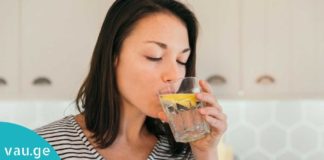 5 მიზეზი, რატომ უნდა დავლიოთ დილით უზმოზე წყალი ლიმნით… ხვალიდან ვიწყებ!!!