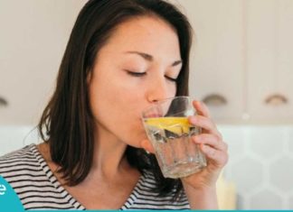 5 მიზეზი, რატომ უნდა დავლიოთ დილით უზმოზე წყალი ლიმნით… ხვალიდან ვიწყებ!!!
