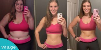 ის ყოველ საღამოს ენის ქვეშ ამას იდებდა, შედეგად კი იდეალური ფიგურა მიღო!