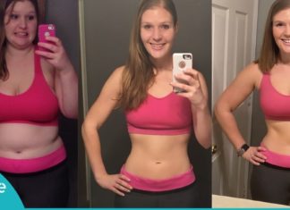 ის ყოველ საღამოს ენის ქვეშ ამას იდებდა, შედეგად კი იდეალური ფიგურა მიღო!