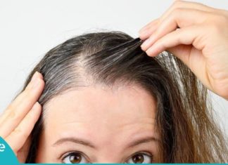 რა უნდა გააკეთოთ იმისთვის, რომ არ გაჭაღარავდეთ? მრავალჯერ ნაცადი და ეფექტური ხერხი